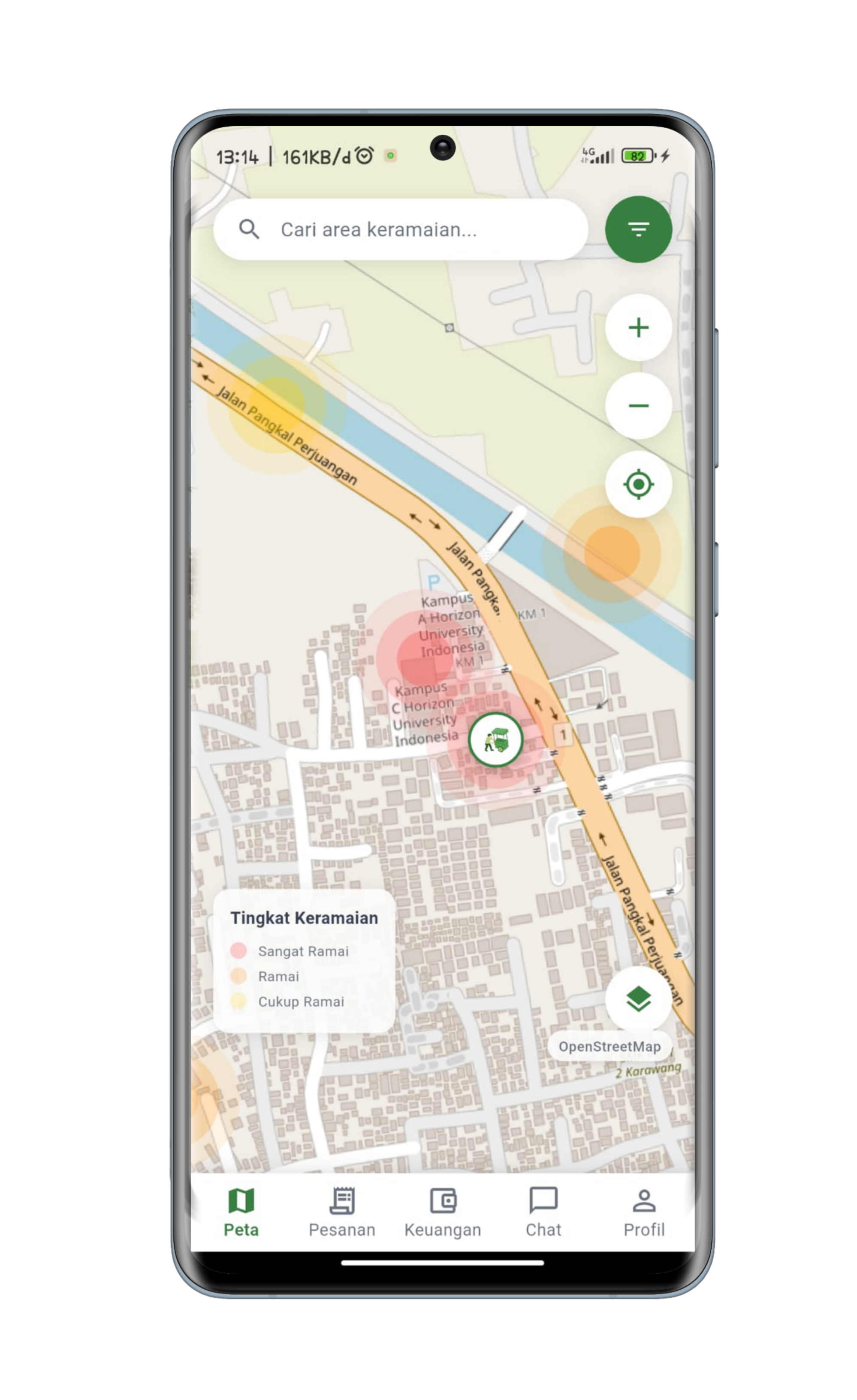 Islamic Remote App Preview